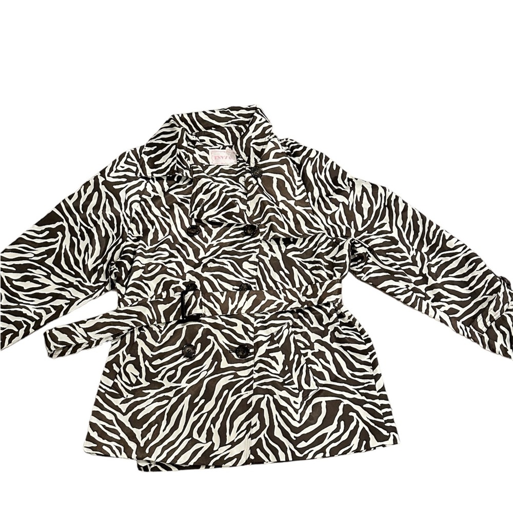 Envy U Springtime Jacket - Picture 3 of 8